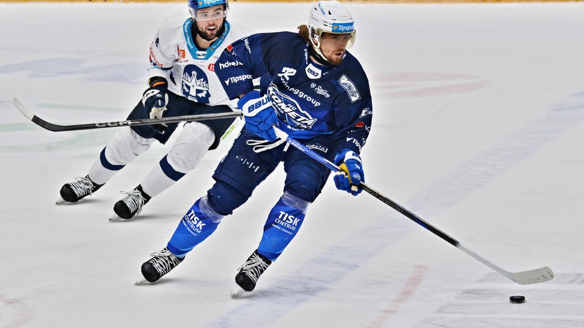 ONLINE: Videomomenty. Olomouc rozehrála duel s Kometou